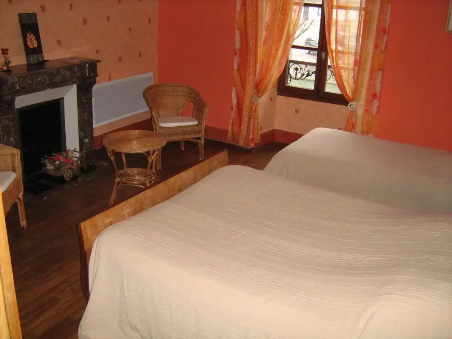 Chez Monique