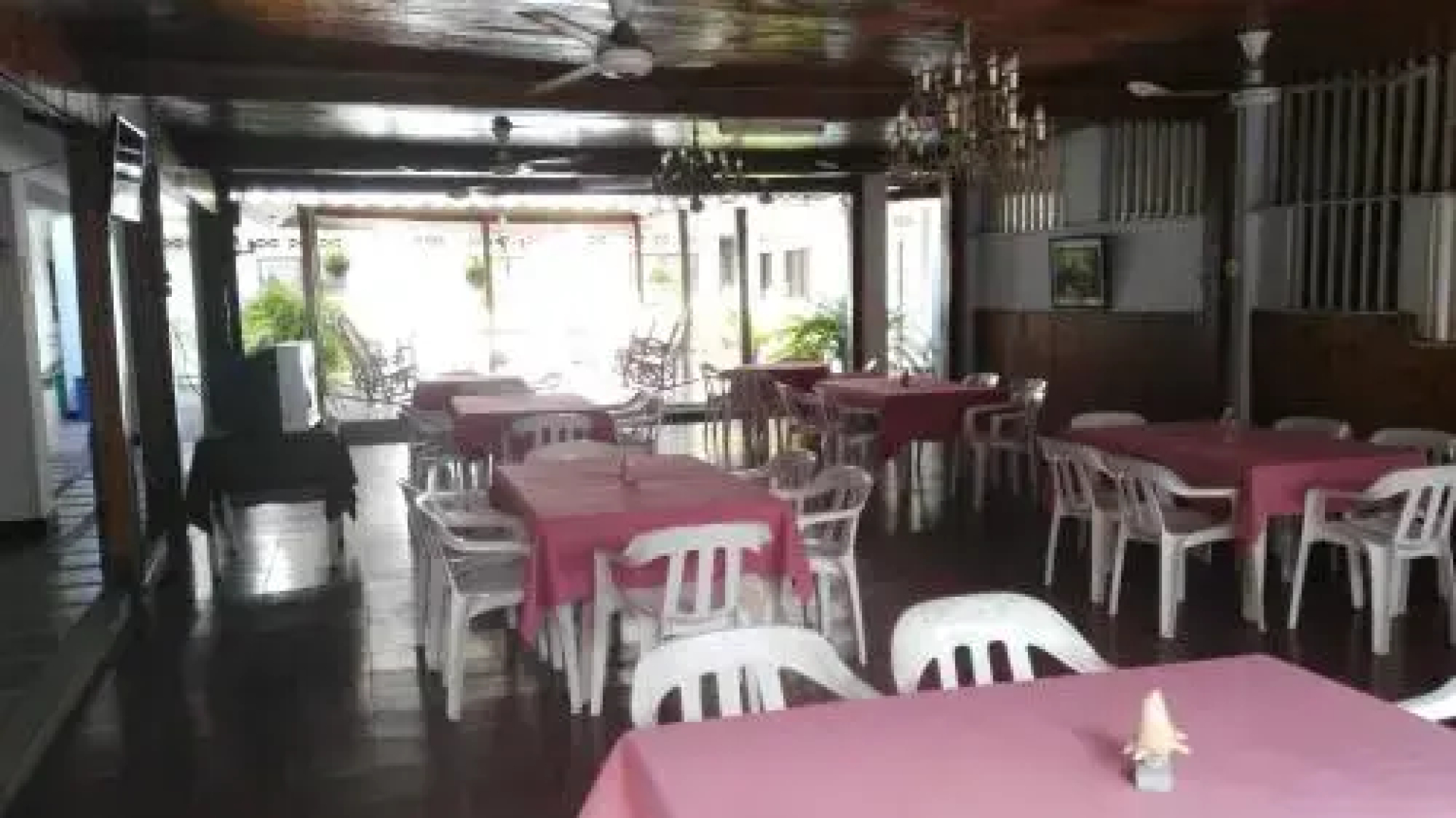 Hotel El Gran Tone
