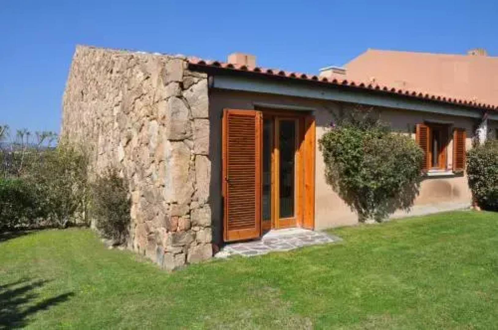 Residenze Porto Coda Cavallo