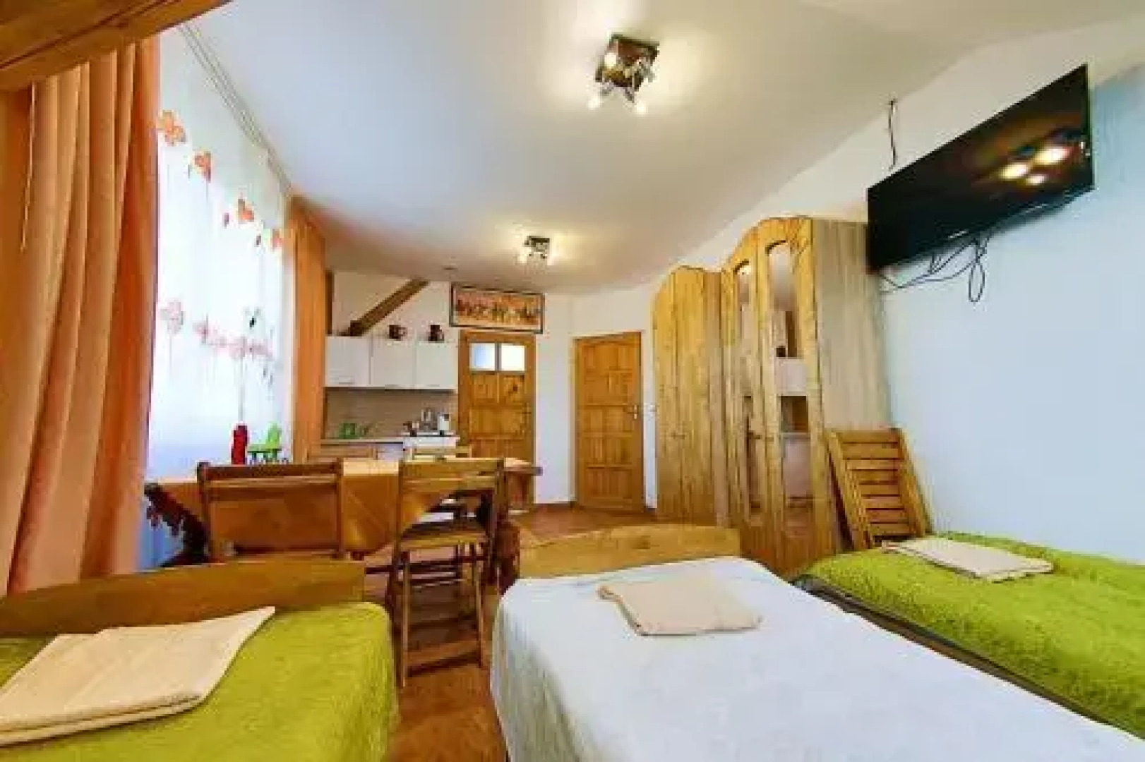 Aktywna Agroturystyka - OZONOWANY