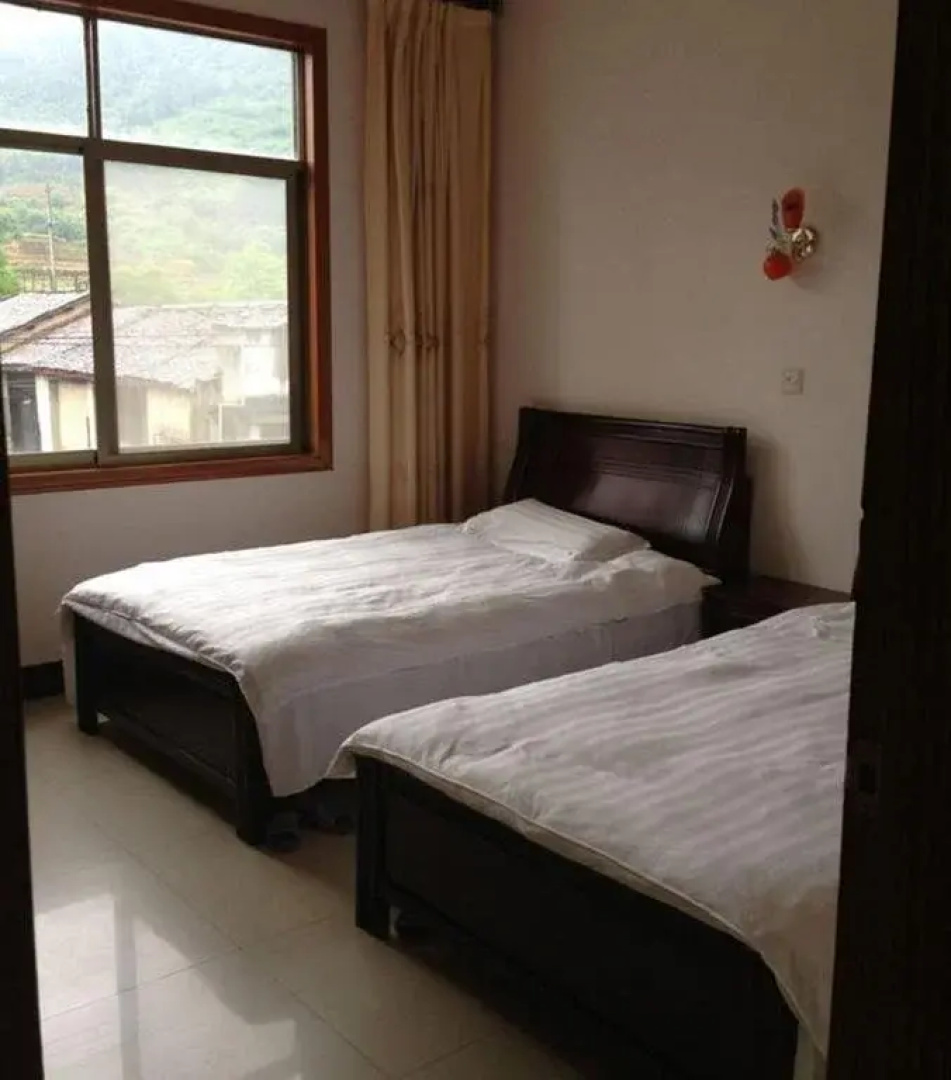 Jiangshan Yangjia Farmstay