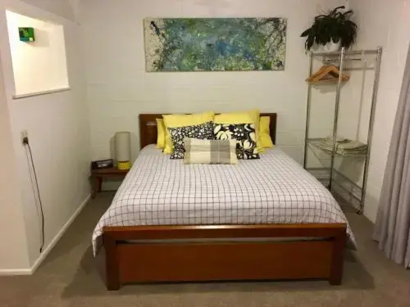 Downtown B&B