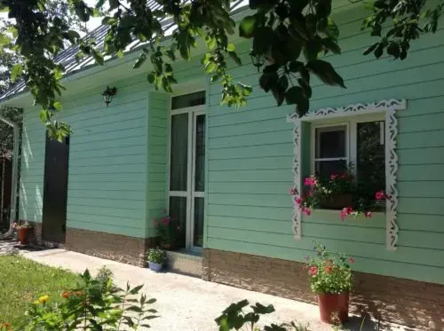 Holiday Home na Berendeevskoy