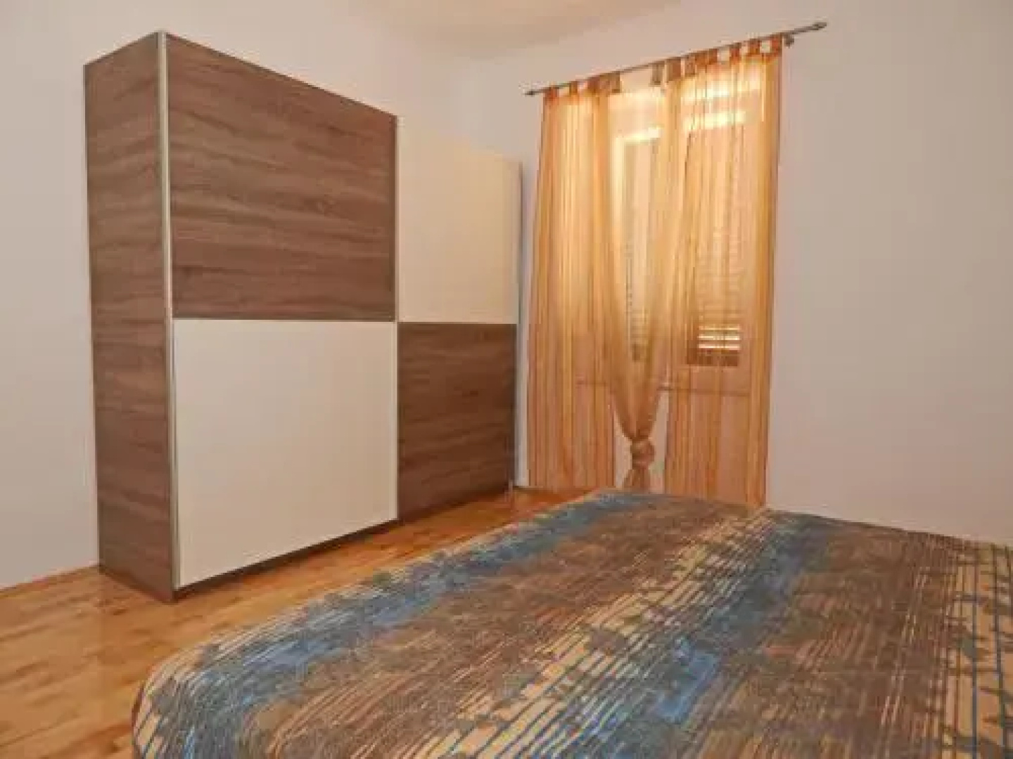 Apartments Fumić