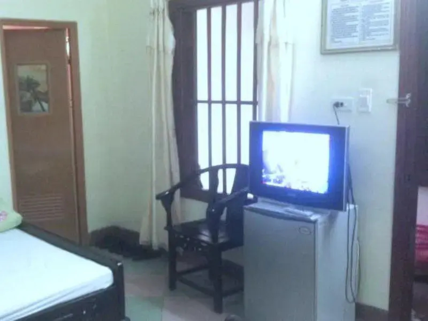 Sai Gon Hotel Ninh Binh