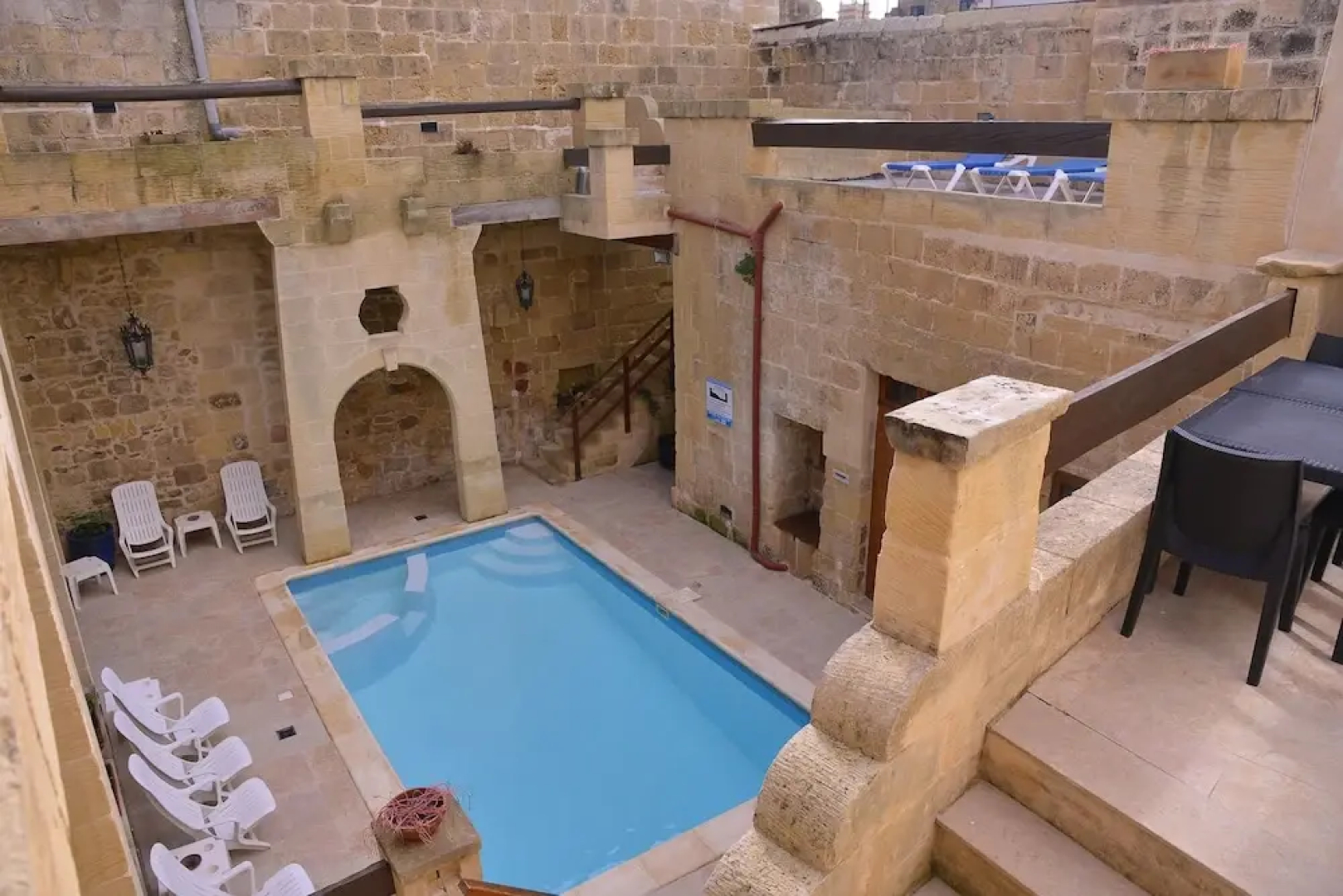 Vittoria Suites
