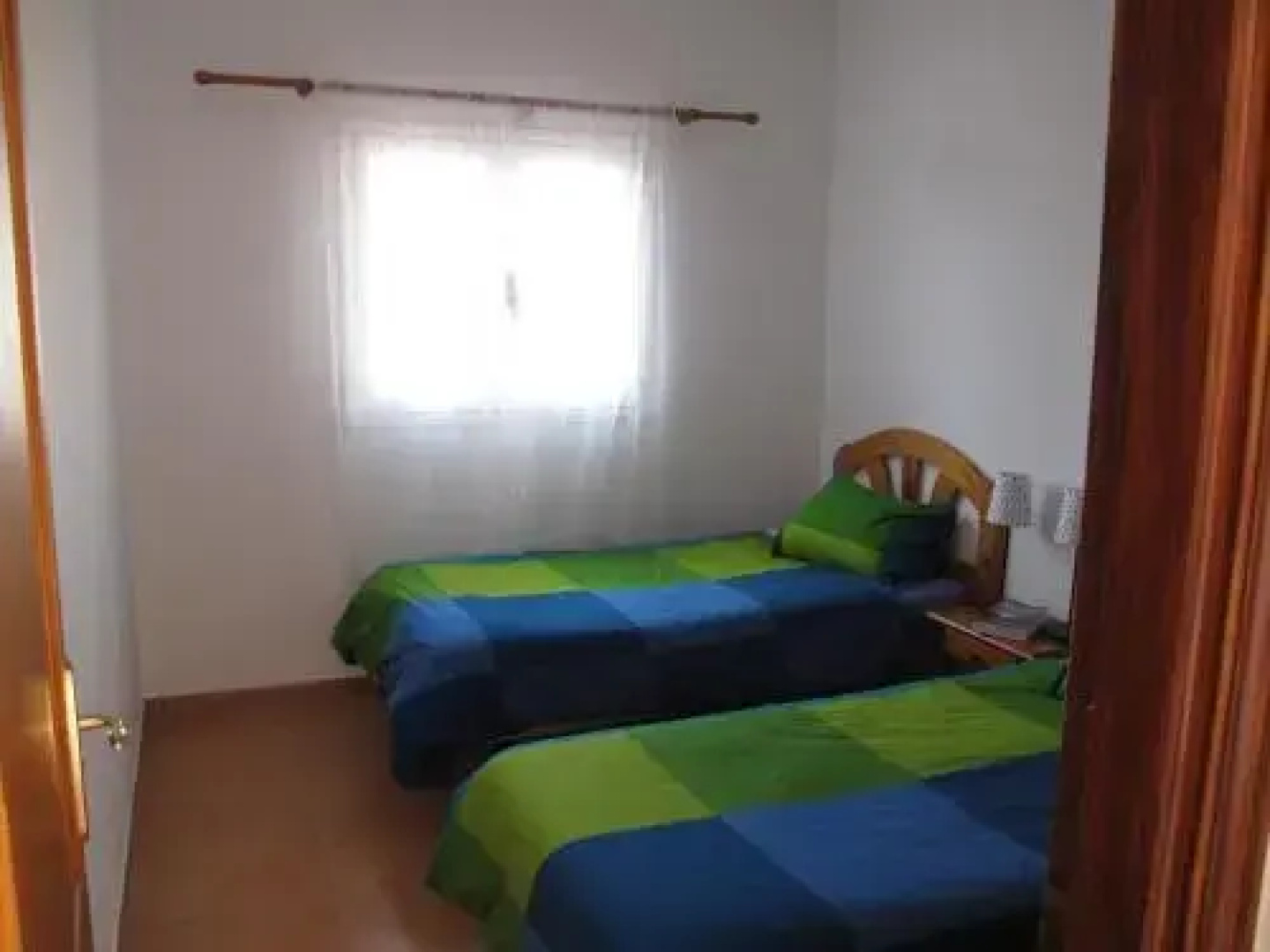 Casa de Nico