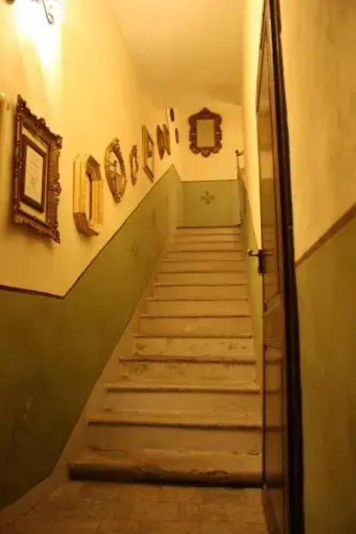 Palazzo Del Gabelliere