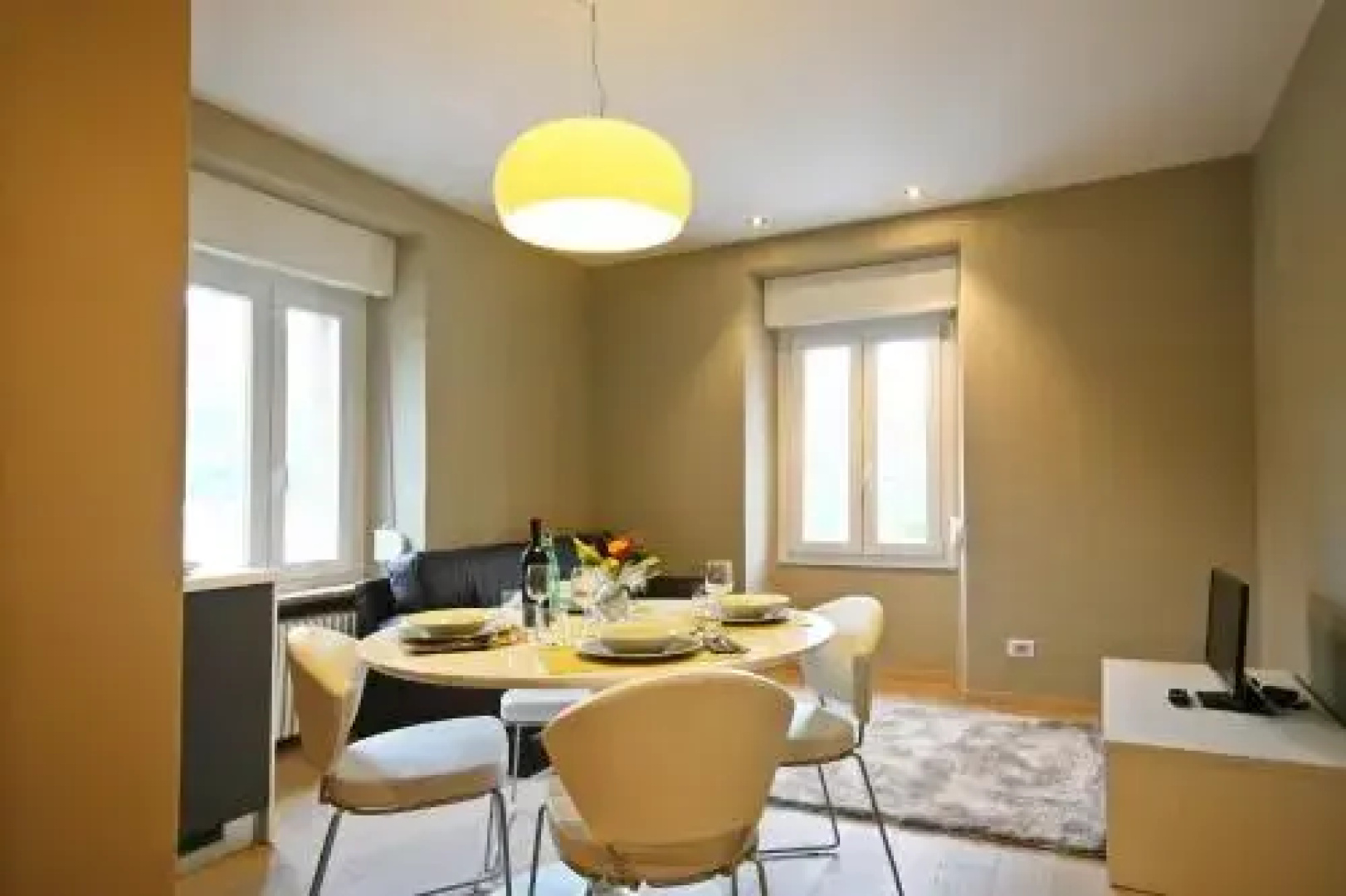 Residence alla Posta MGM