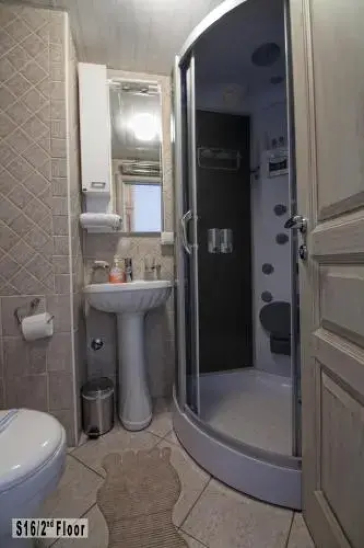 Šišarka Apartmani Zlatibor