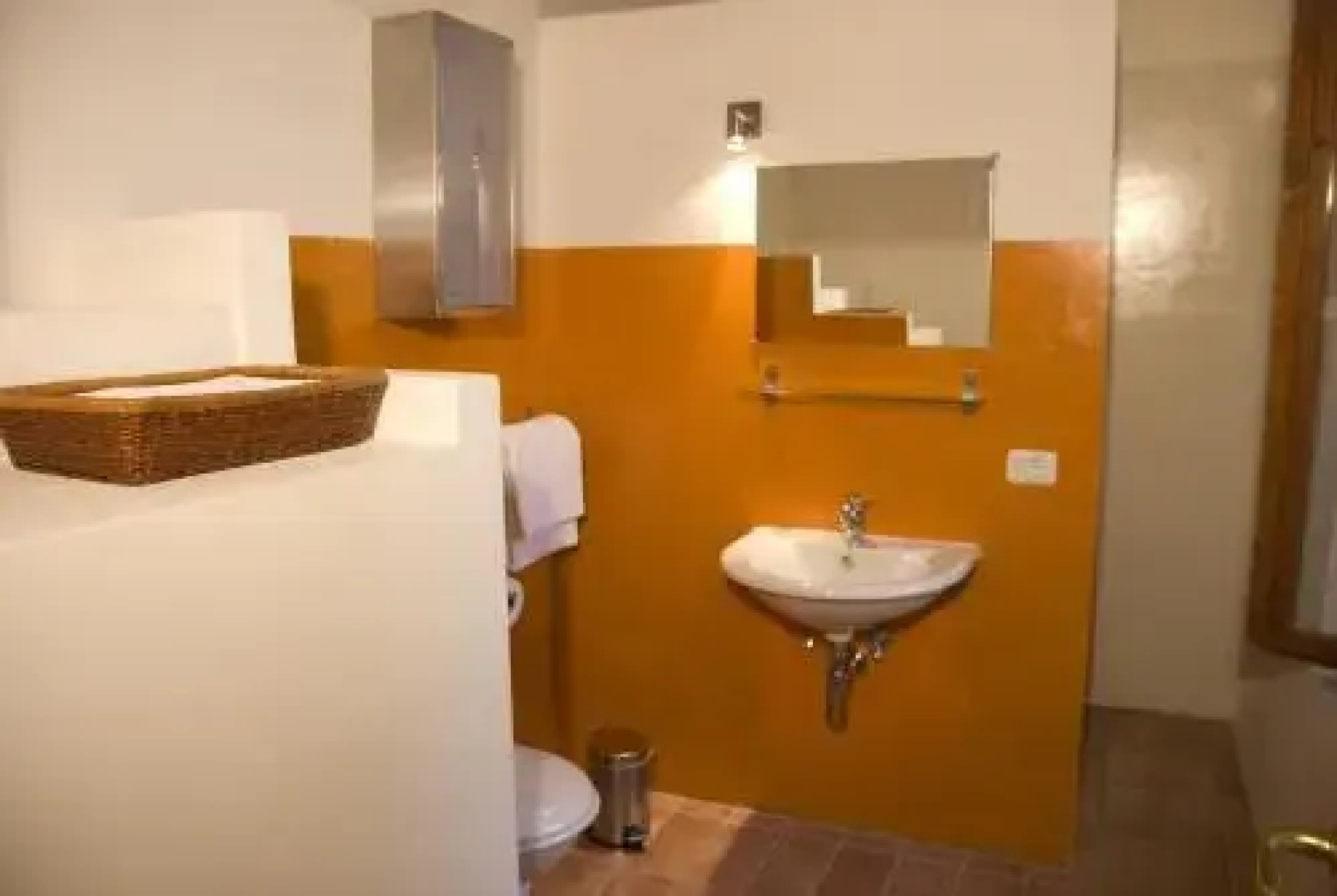 Country House Montesoffio