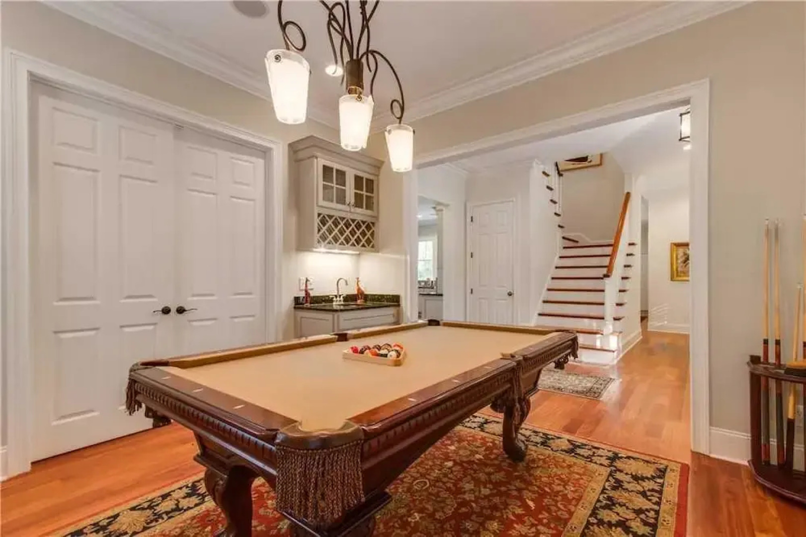 High Hammock Rd 2482 by RedAwning