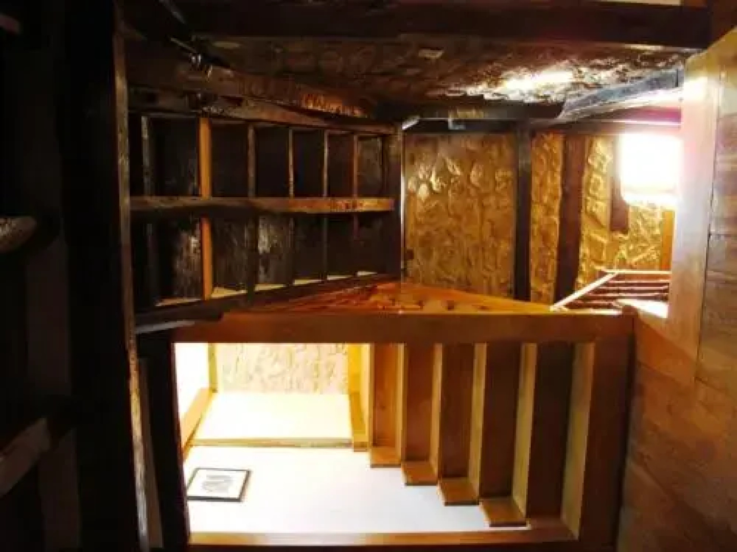 Albergue Turístico Valdebaró