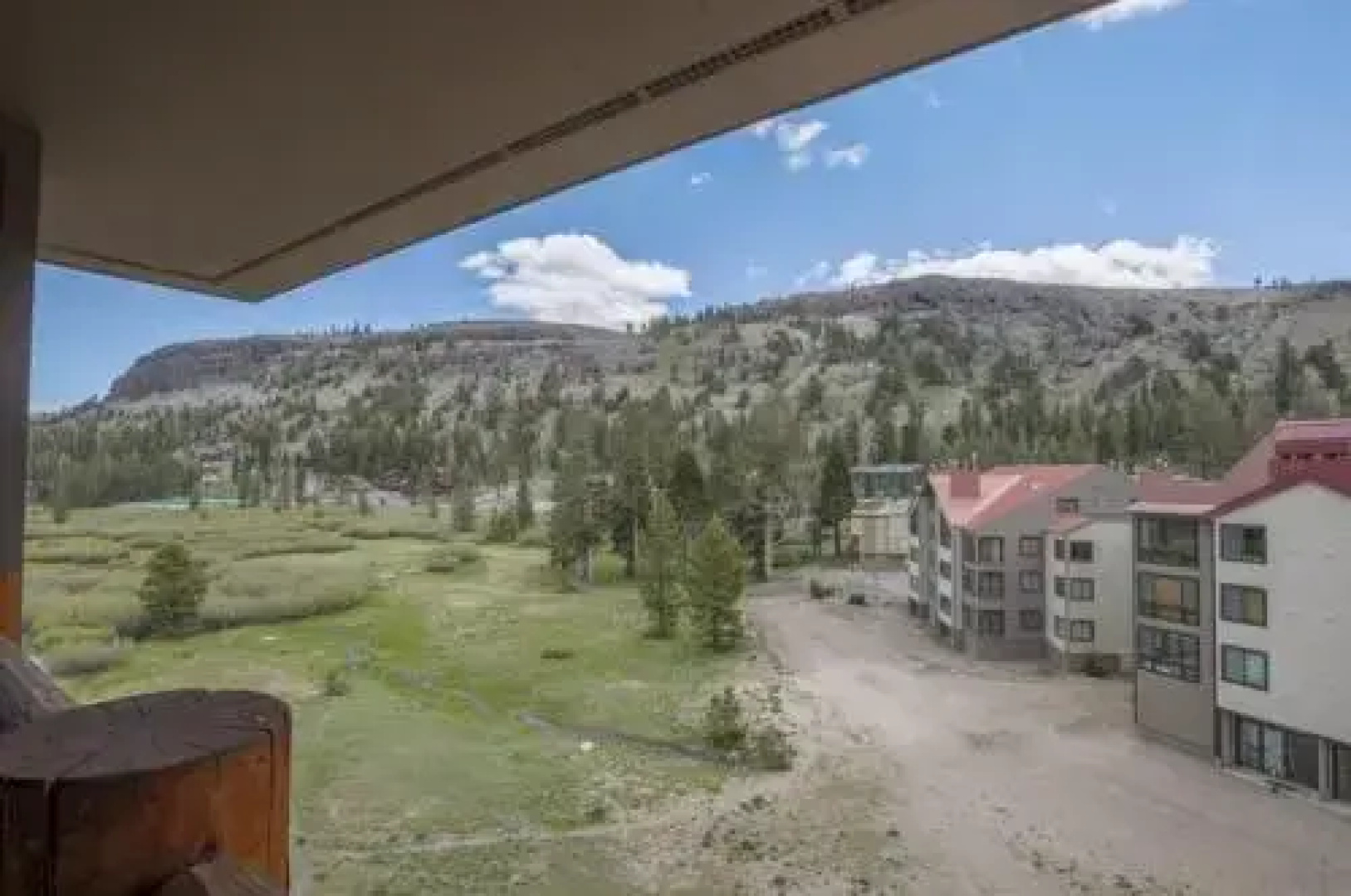 Meadow Stone Lodge #403 at Kirkwood