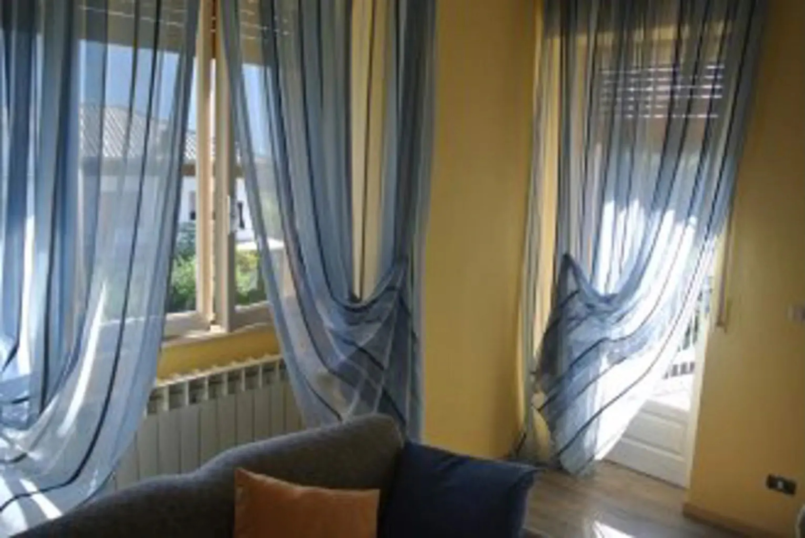 Suites And Chalets Laghi & Monti