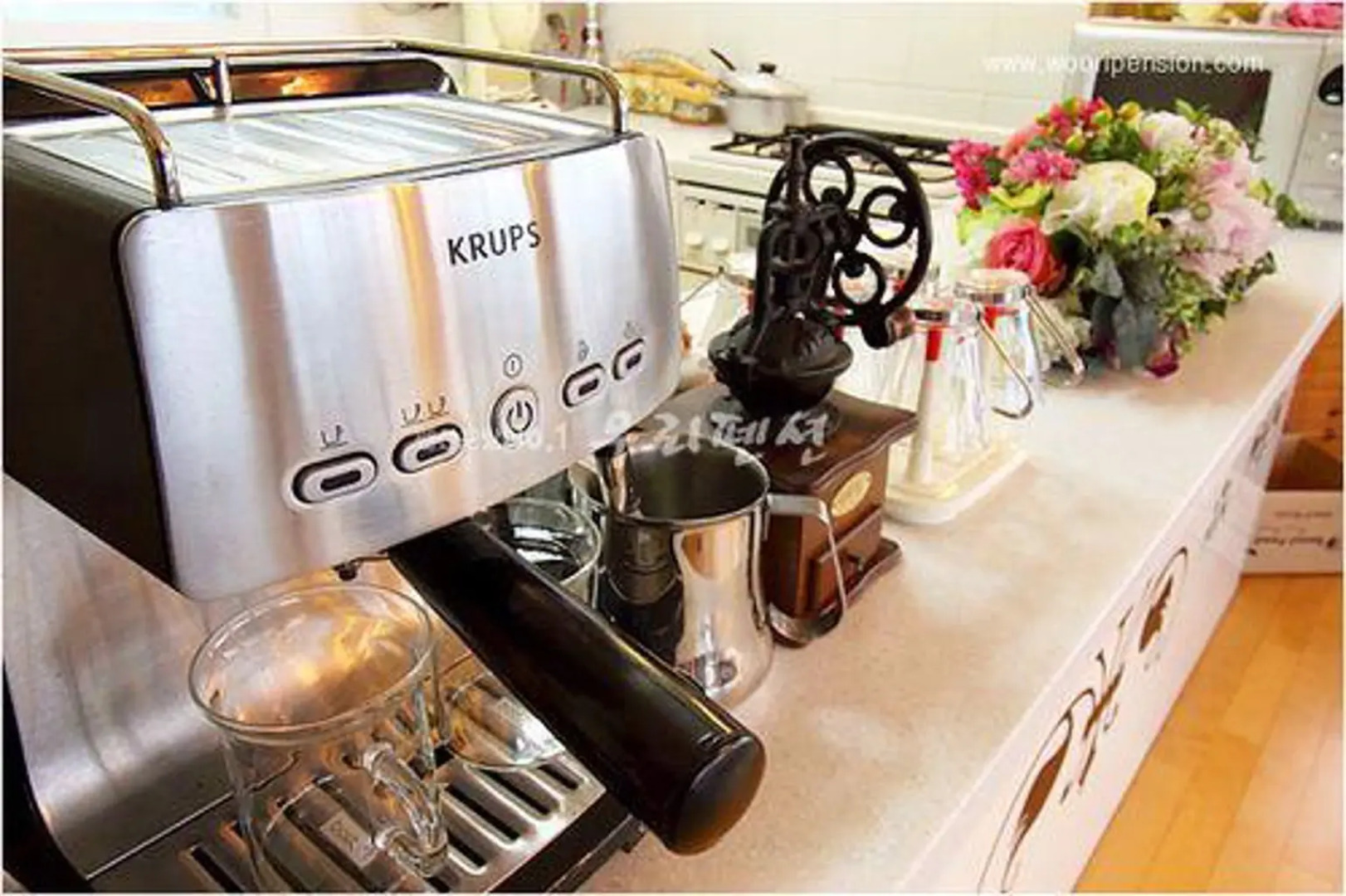 Yangpyeong Farm Stay Pension