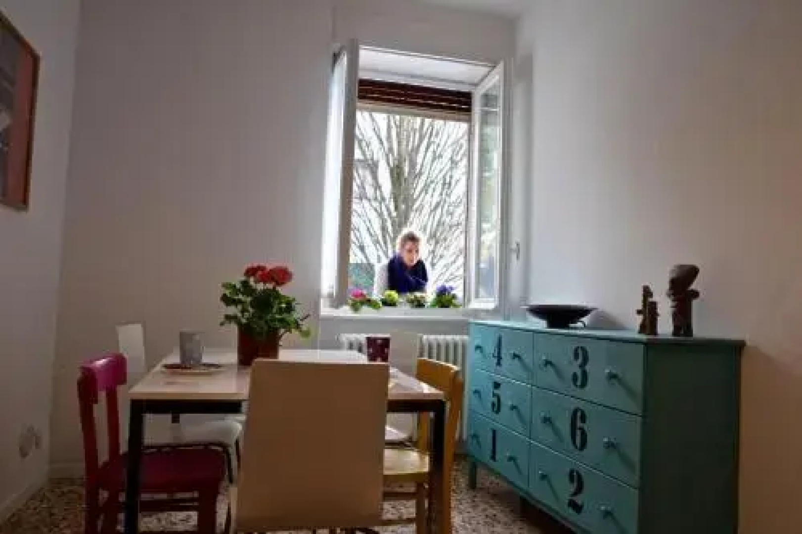 Casa Vacanze Le Violette