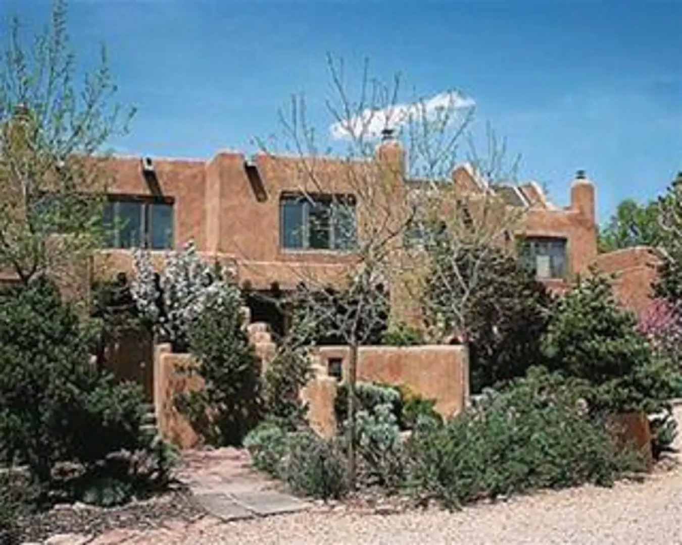 Las Brisas de Santa Fe