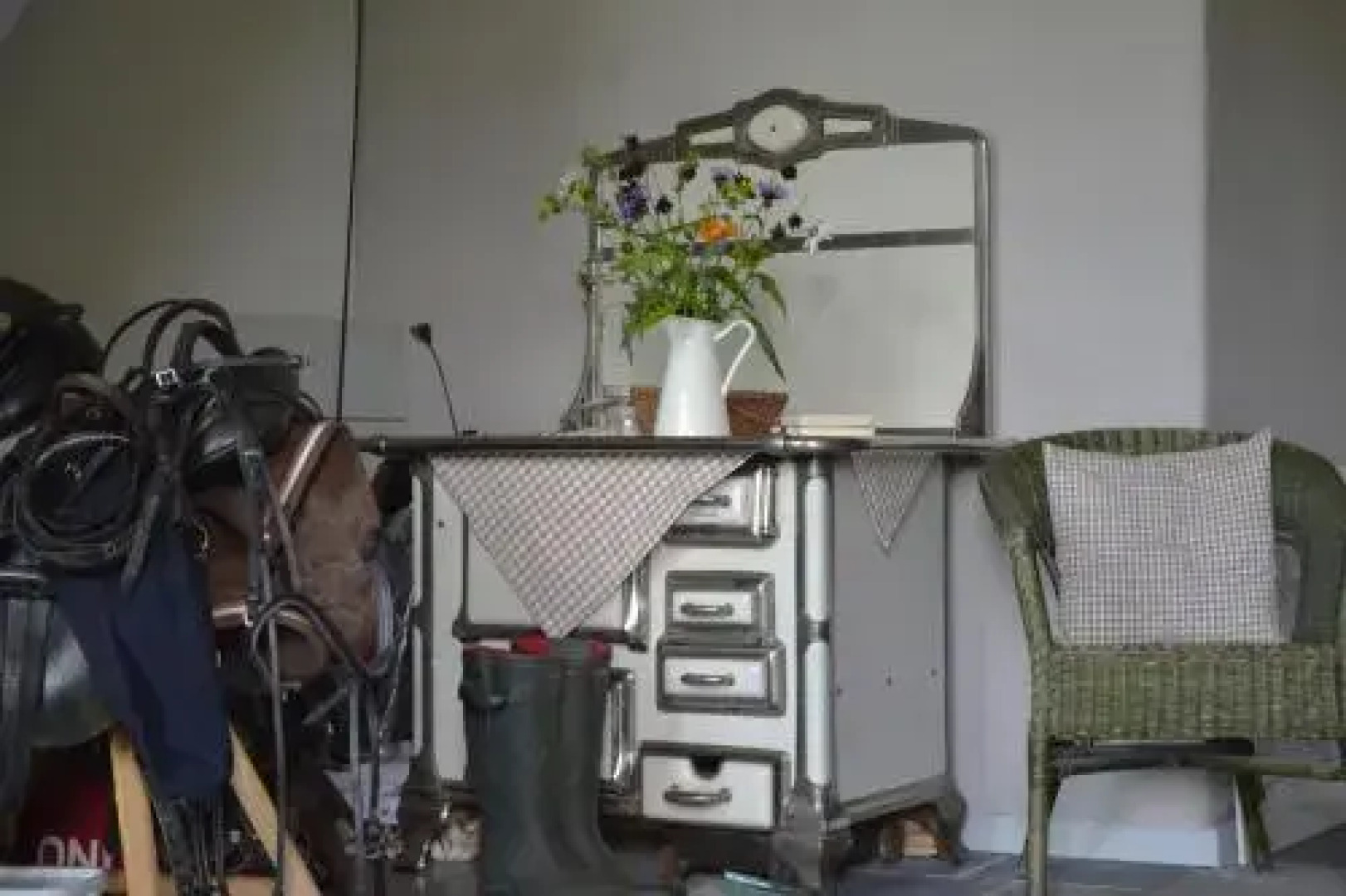 Apartments Golden Tüffel