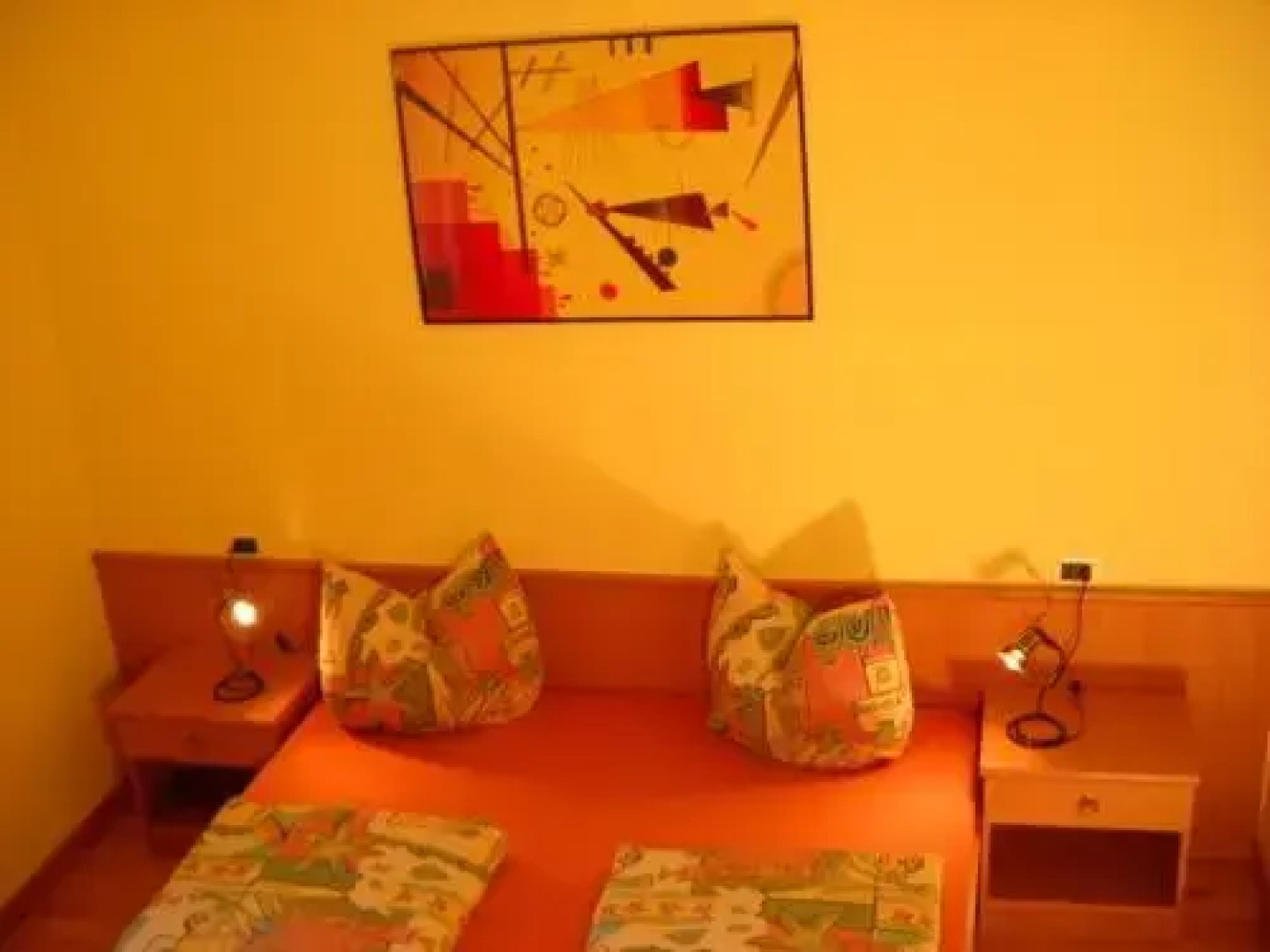 Appartments Am Wiesenrand