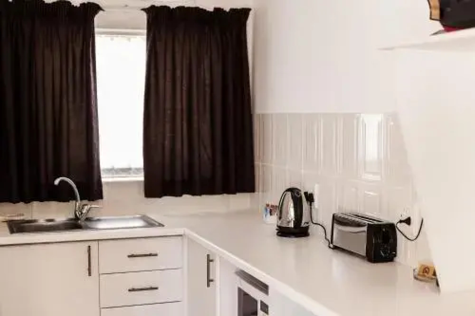 Newton Sands Guesthouse