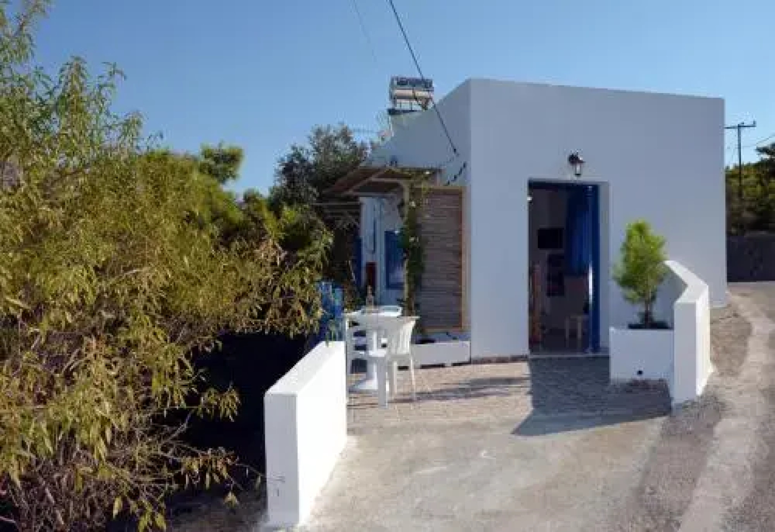Villa Bellina