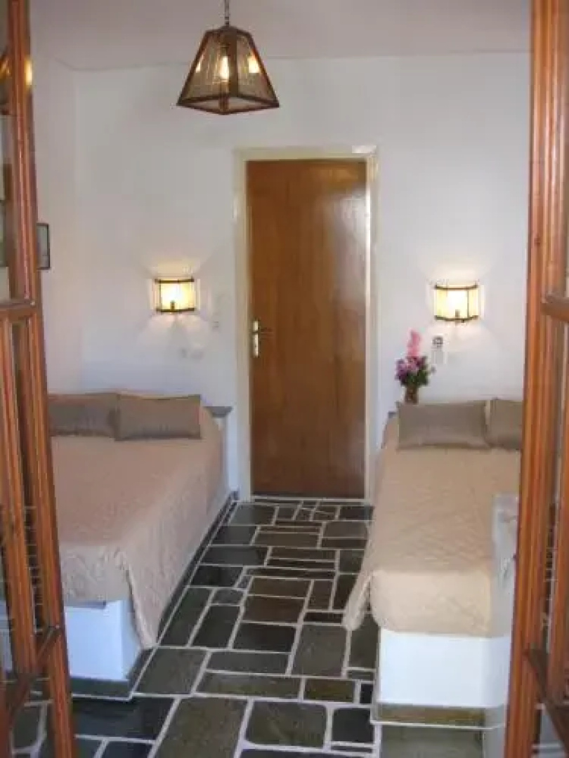 Pension Irini-Vicky