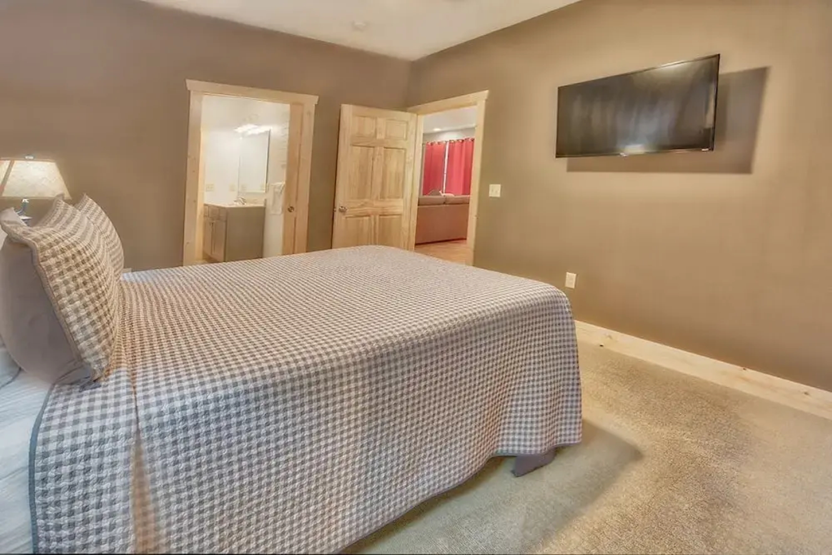 Evergreen - Hocking Hills - 3 Br Home