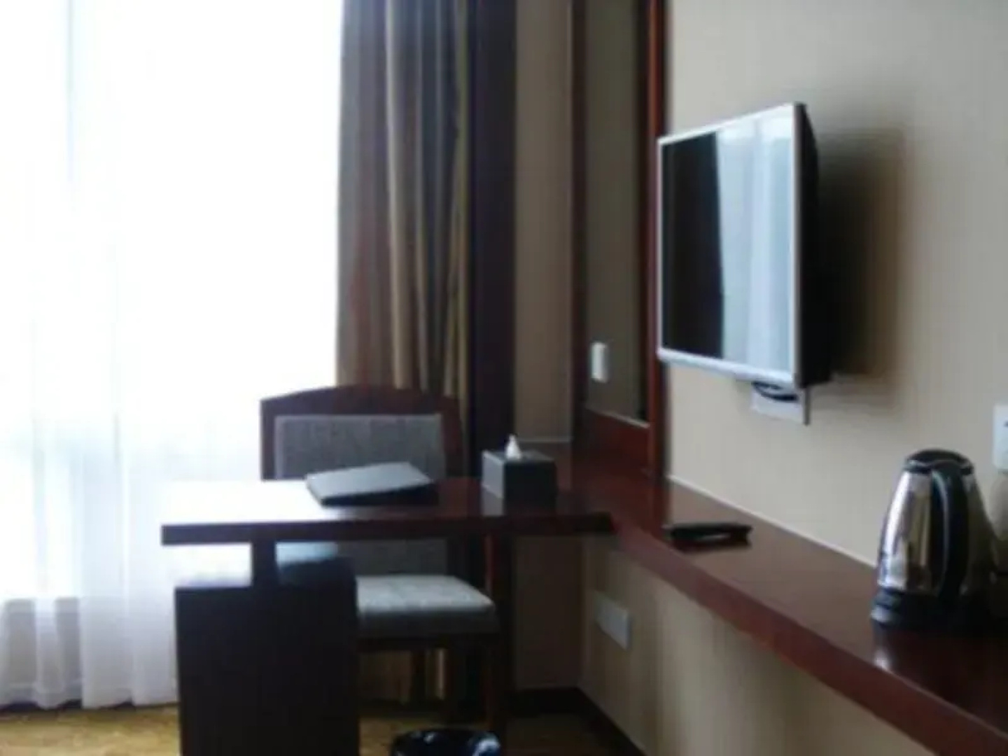 Longyan Capital International Hot Spring Resort