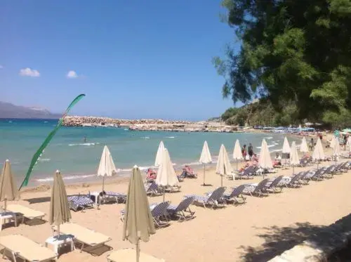 Almyrida Luxury House