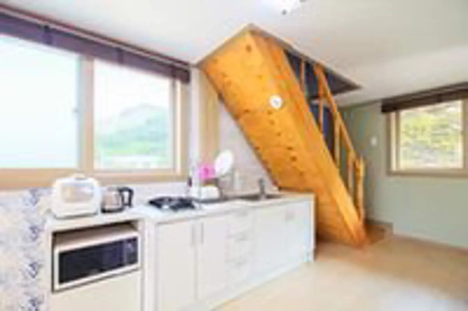 Chungju View Pension