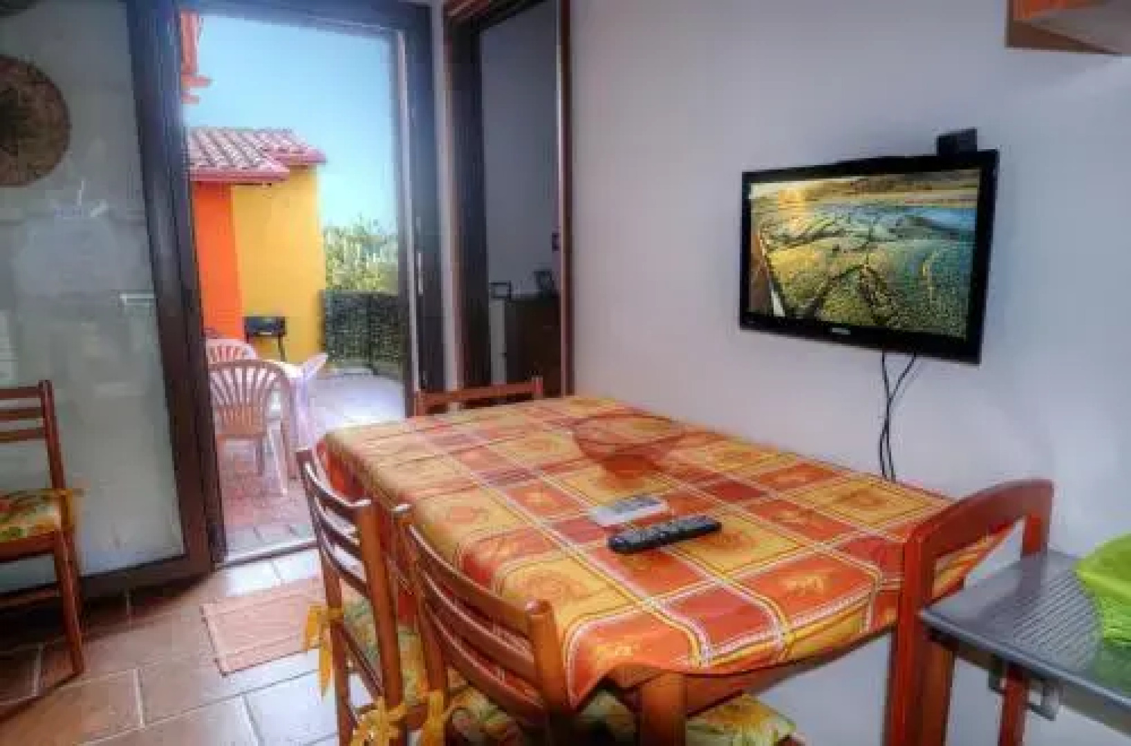 Case Vacanza Fichi DIndia