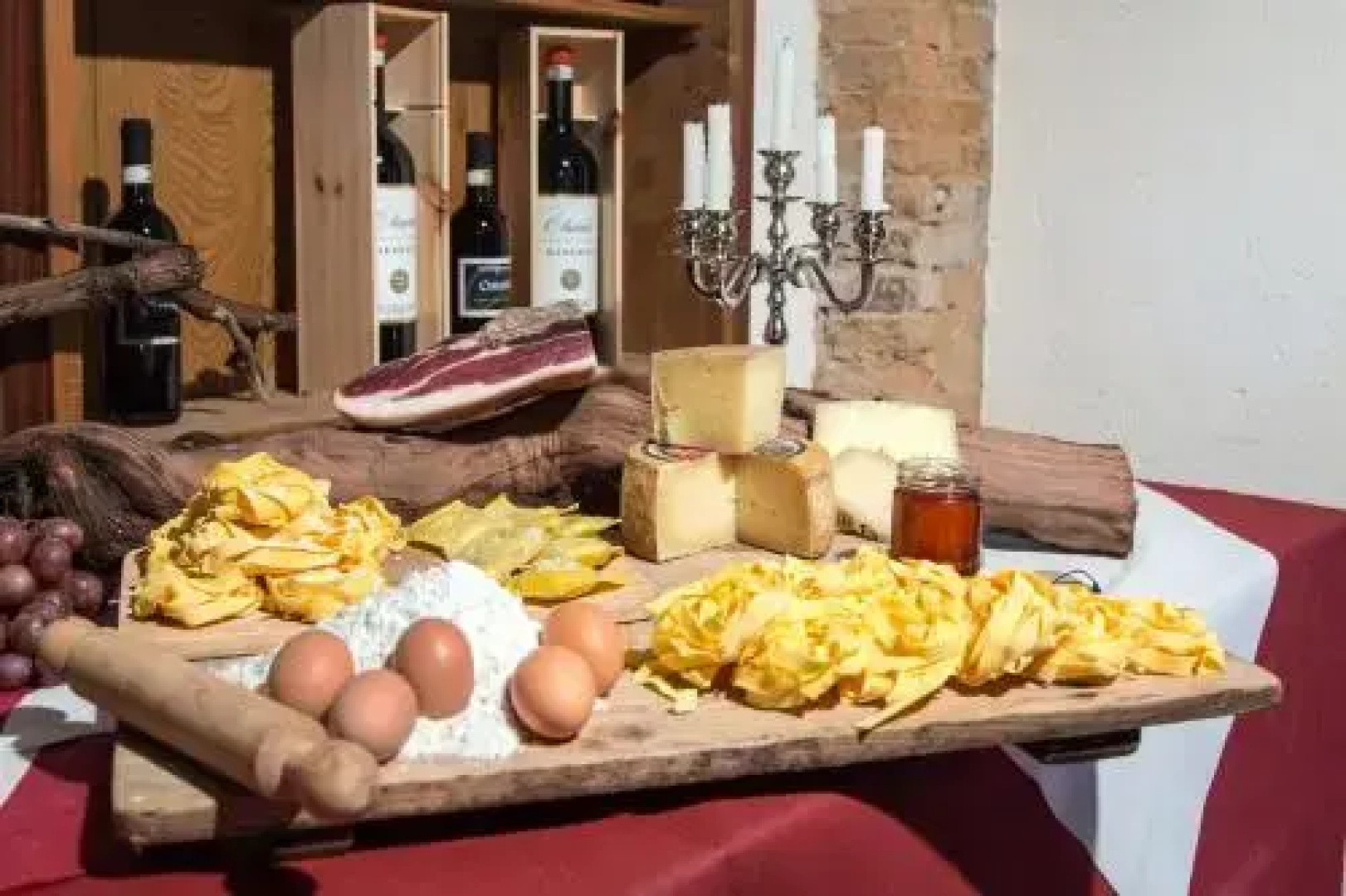 Fattoria Palaia