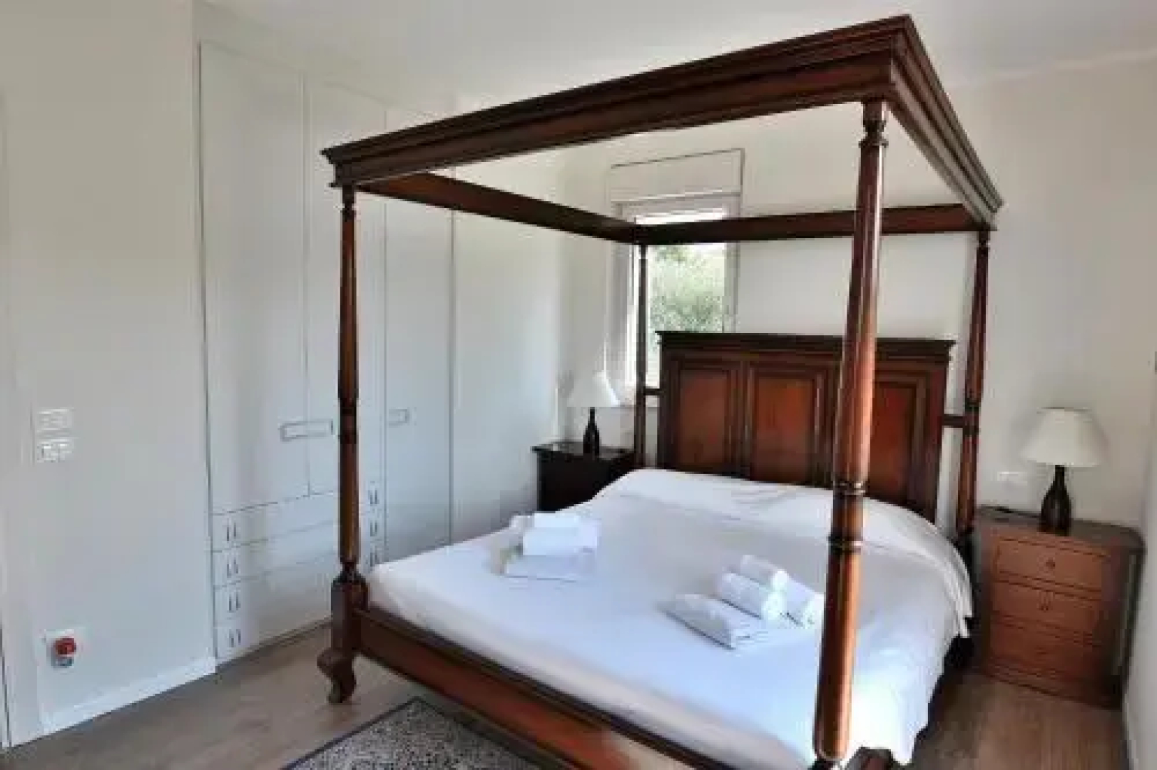 Villa Santa Cristina