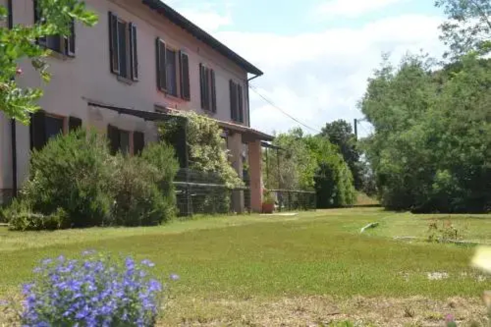 Podere S.Giulia - casale S.Giulia