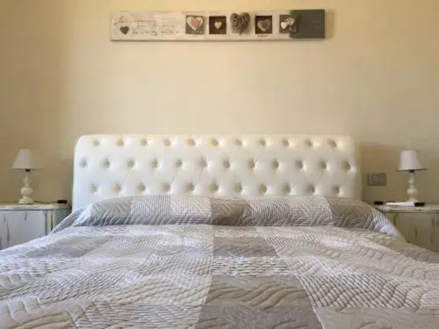 La Cortevecchia BB