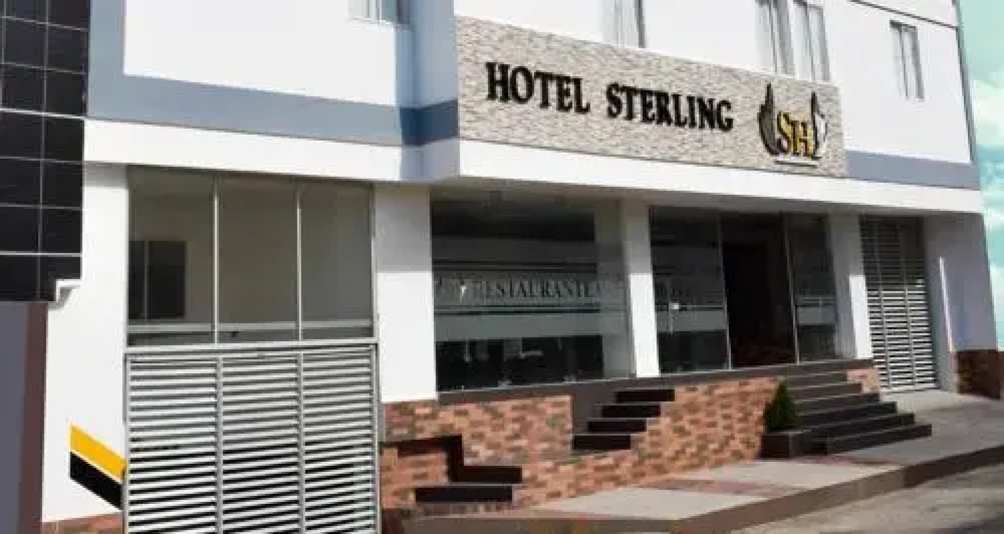 Hotel Sterling Cucuta