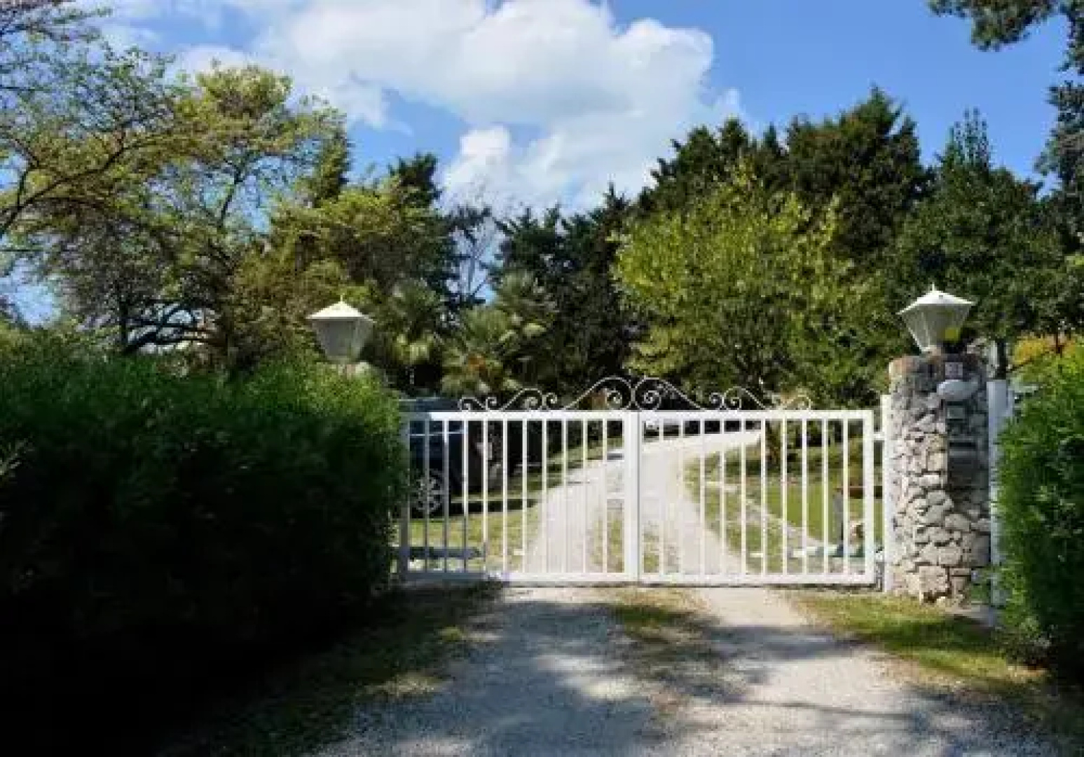 Affittacamere Villa Ghirardelli
