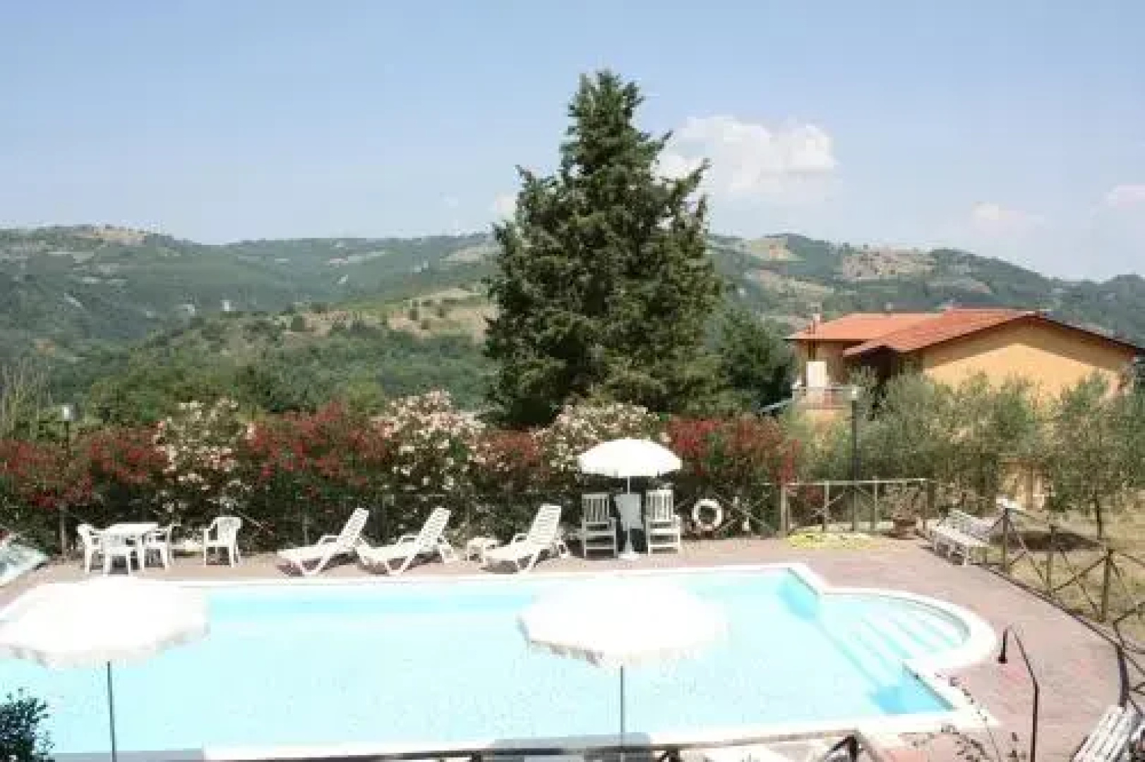 Agriturismo Olimpia