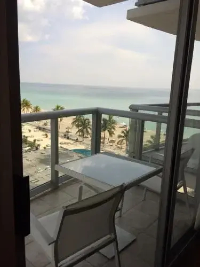 M Resort By Sunny International Realty