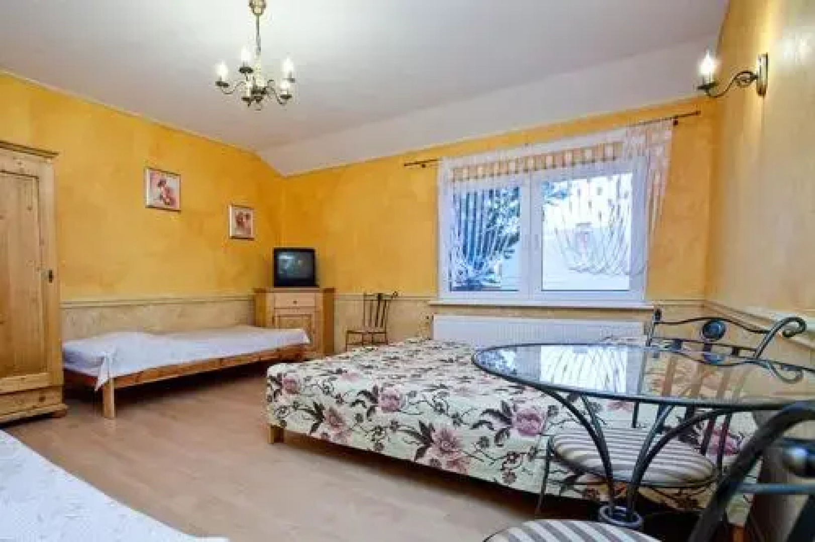 Willa Saba Międzywodzie