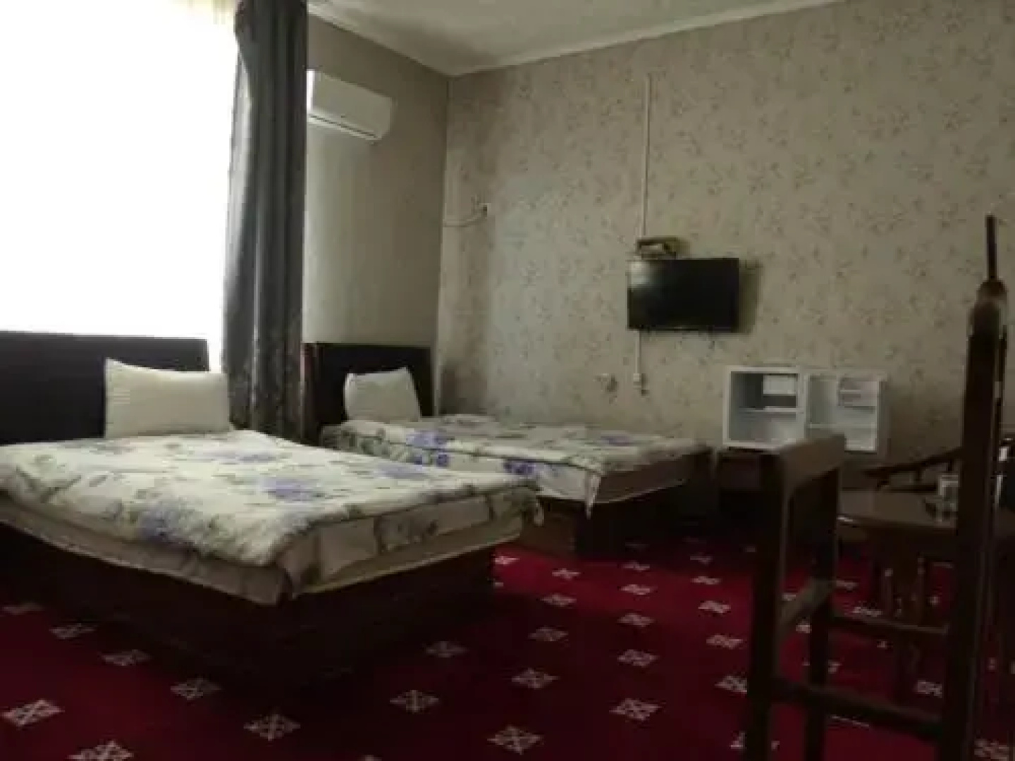 Eurasia Hotel