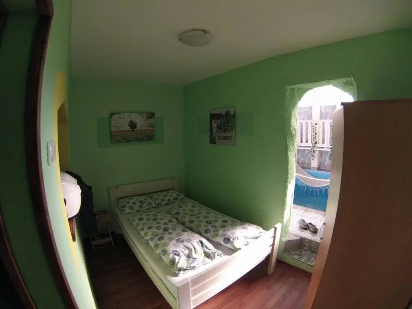 Vendela Hostel Club