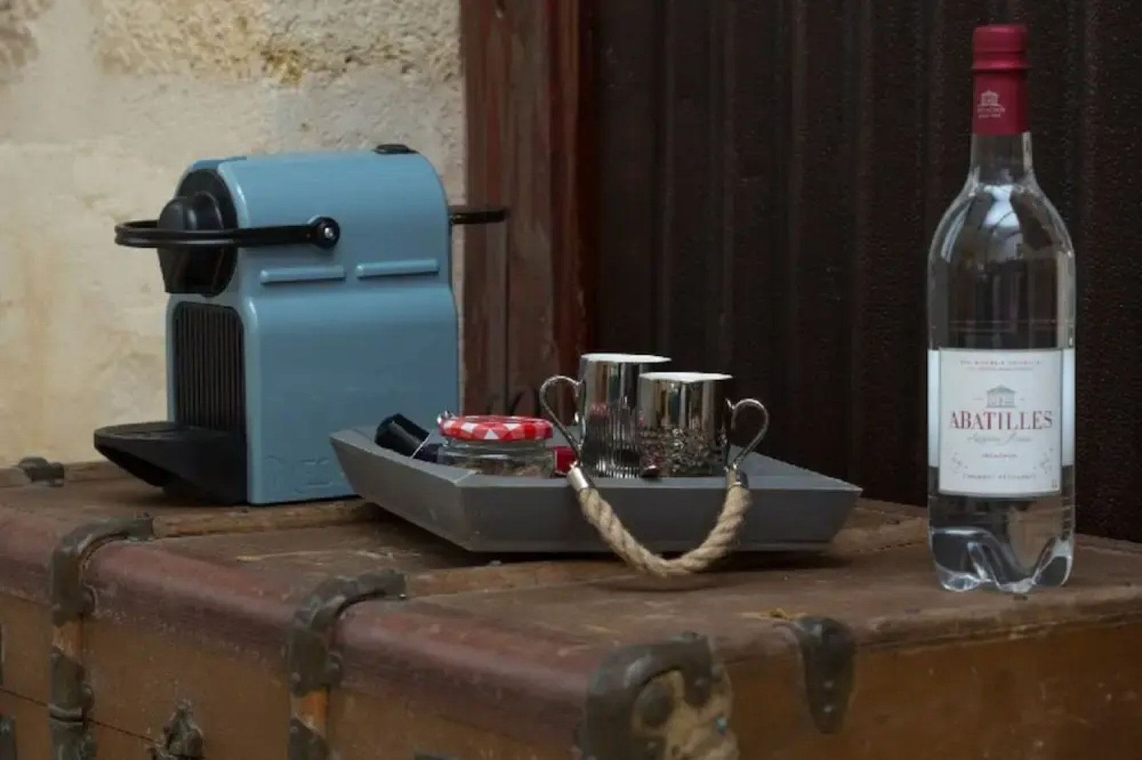 Clos Reaud de la Citadelle