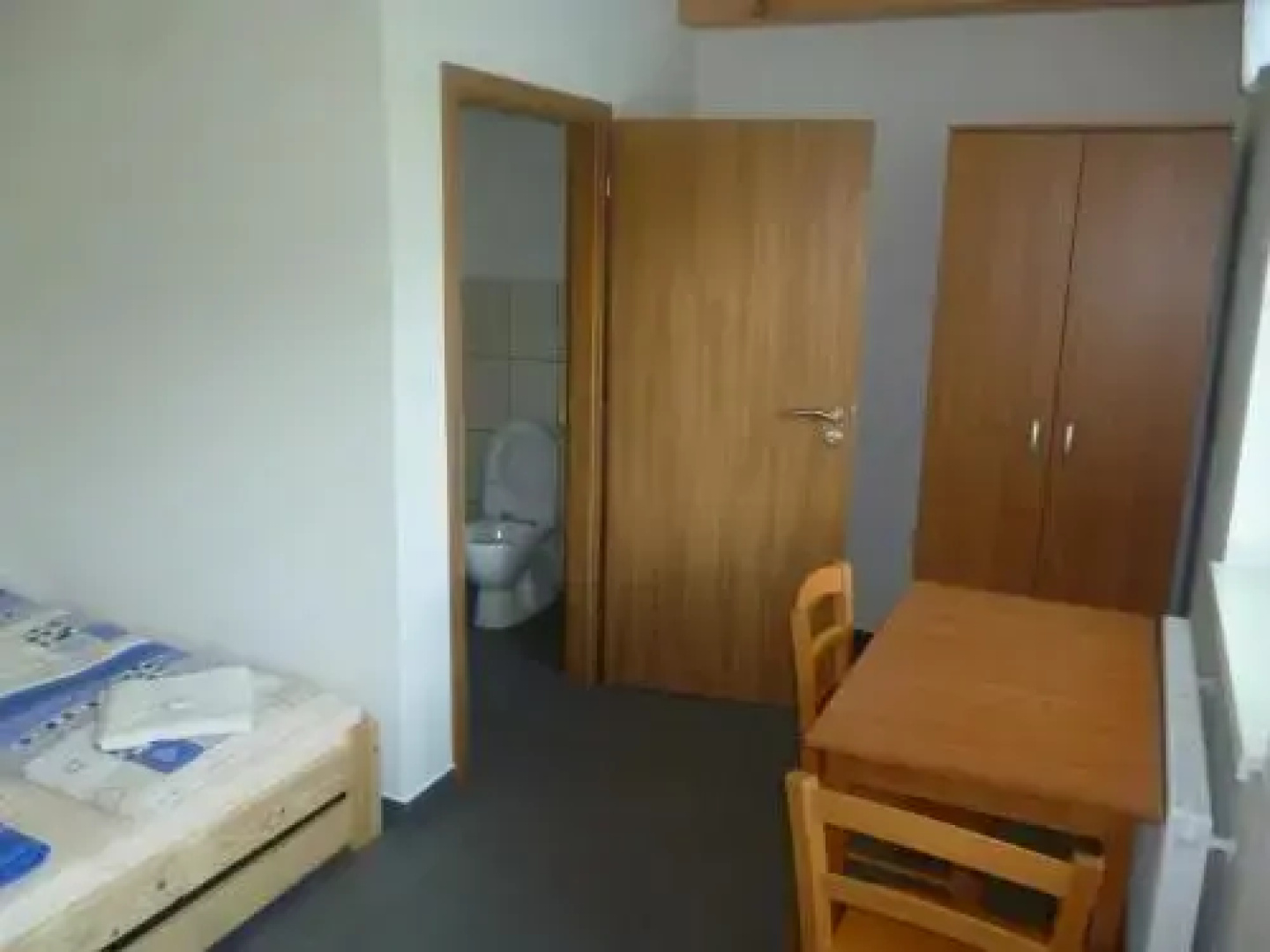 Penzion Na Podlesí ve Zlaté Koruně
