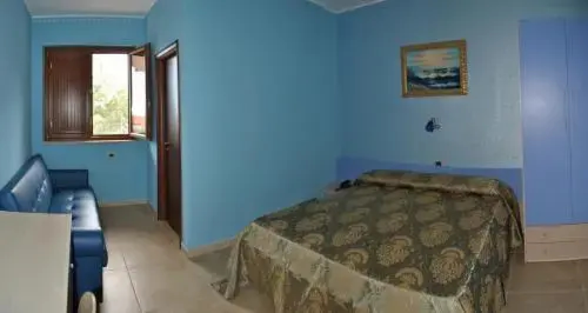 Agriturismo La Funicolare