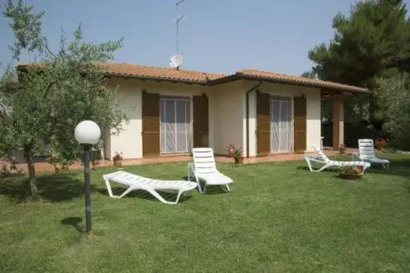 Agriturismo Sant'Orsola
