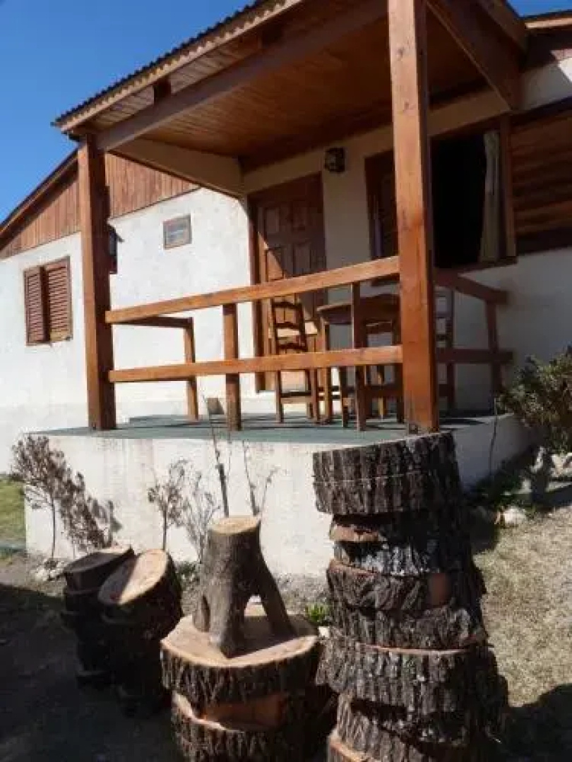 Las Casitas Verdes