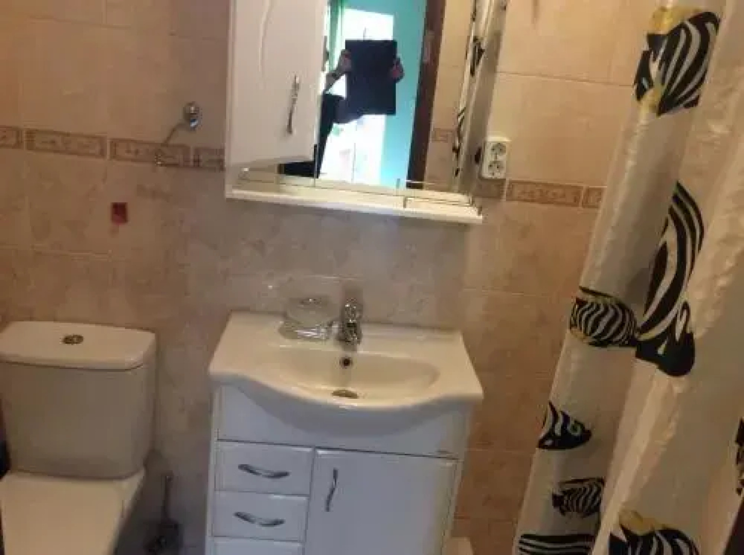 Guest House Domik U Morya
