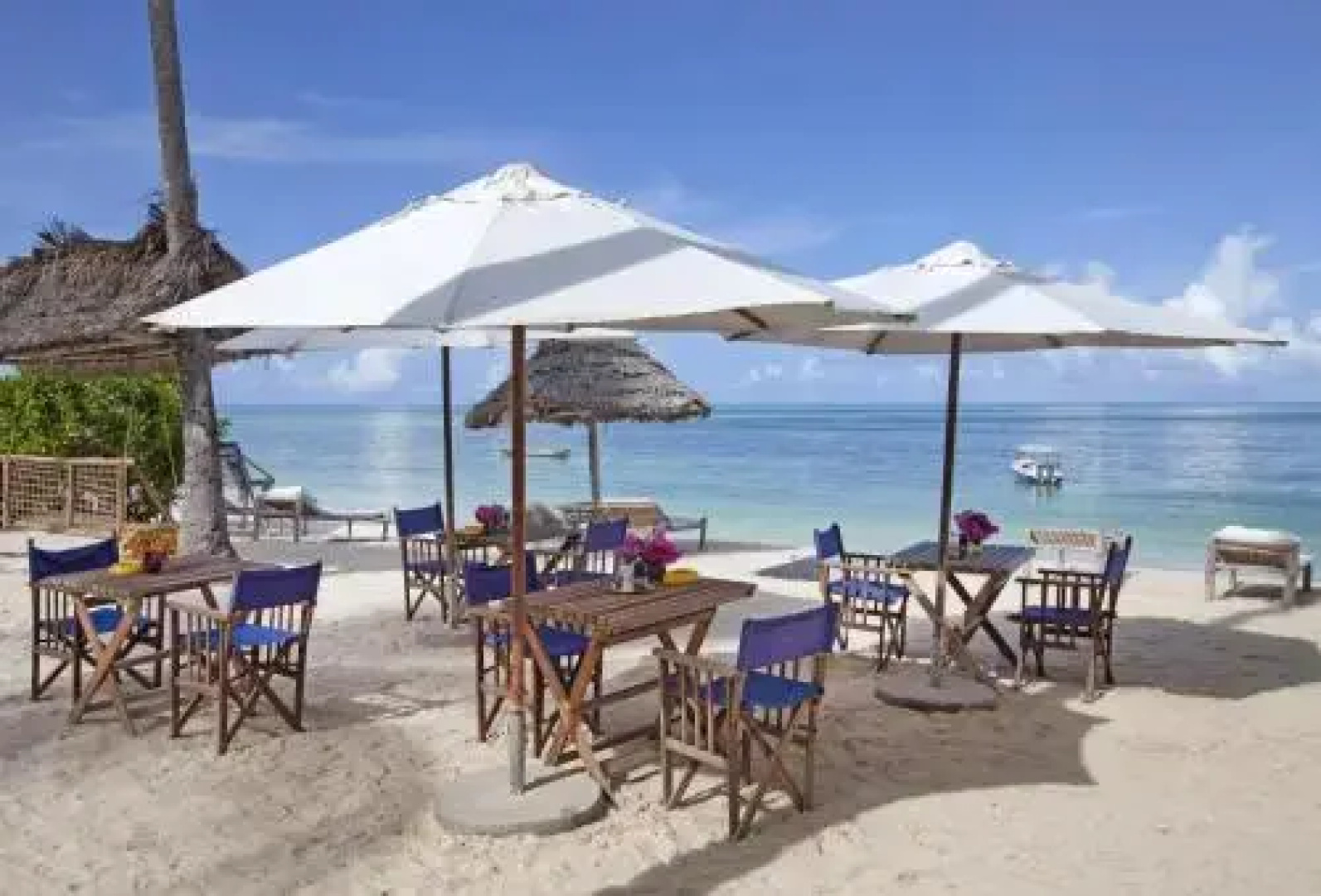 Blue Oyster Hotel